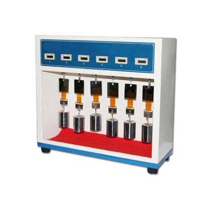 China XQ-CWBC Temperature Preservation Tape Preservation Normal Testing Machine for sale