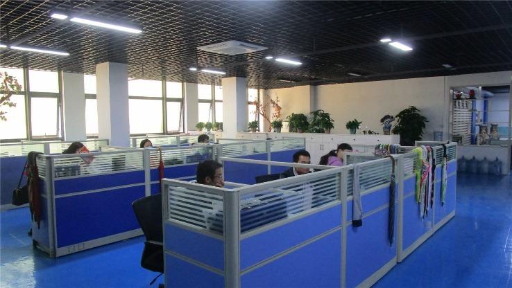 Verified China supplier - Blueprint Umbrella Co., Limited