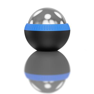 China 2021 Hot and Cold Hot Selling Pain Relieve Muscle Recovery Massage Roller Ball for sale