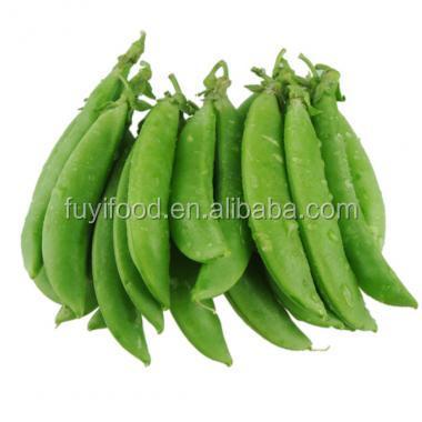 China Instant peas / well received fresh by consumers / high quality and sales volume for sale