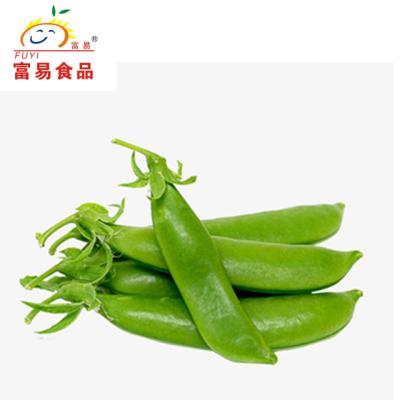 China Fresh wholesale market price with instant pea for sale