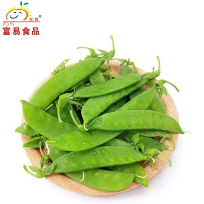 China Wholesale new FROZEN crop snow peas from China for sale