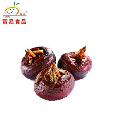 China Fresh Chinese Organic Freshwater Water Chestnut For Sale for sale