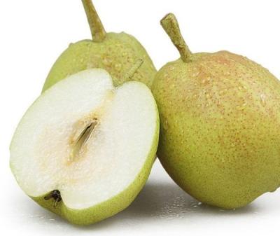 China Chinese exported pear of fresh fruit wholesale fresh fragrant pear of fresh fruit for sale