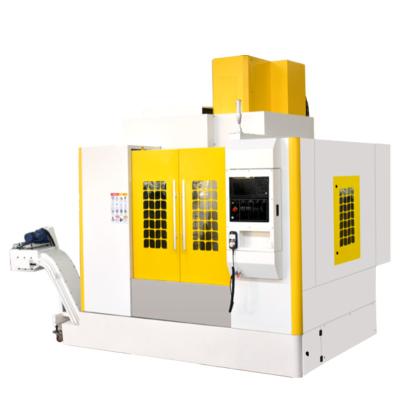 China Factory Hot Sales CNC Moving Large Vertical Moving Column Machining Center for sale