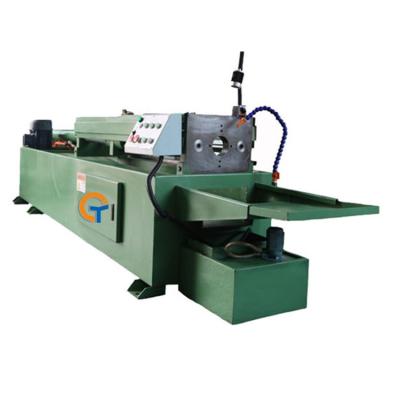 China Factory high quality thick wall high precision seamless steel horizontal broaching machine for sale