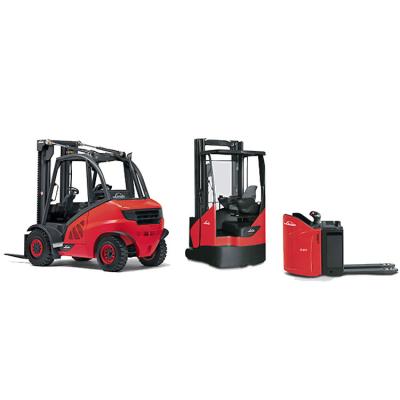 China Customized All Battery Electric Forklift 1.5T 2T 3T 3.5T 5T Forklift Customized Size for sale