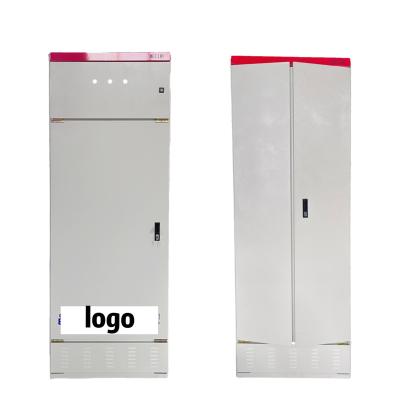 China Customized Outdoor Floor Standing Low Voltage Vintage Stainless Steel Cabinets Metal Power Distribution Cabinet Customized Size for sale