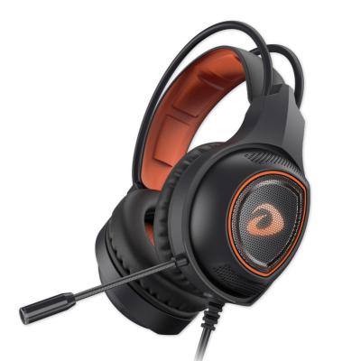 China XERGUR Headband OEM Gaming Headset, Gaming HeadsetWired with LED Light for Computer, Ps4, Mac, PC Laptop for sale