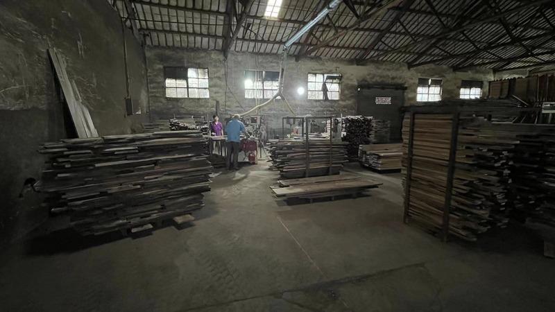 Verified China supplier - Ningguo City Xuan Mu Fang Bamboo Wood Handicraft Factory