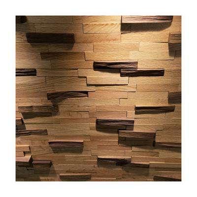 China Natural-patternde Professional Manufacturer Large Studio Soundproof Plastic Board Wall Brick Panel for sale