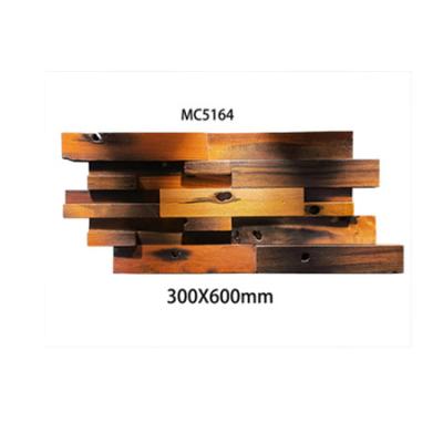 China 2021 new technology new technology items warm interior bedroom wooden wall panel natural-patternde for sale