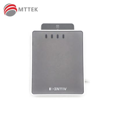 China uTrust 4701 F Dual Interface Smart Card Reader Writer Identiv SCM CLOUD 4701 F SDI011 ID-1 (Normal) for sale