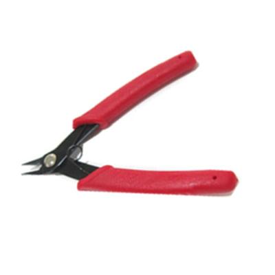 China Cutting PARON Cutter Universal Diagonal Cutting Pliers DIY Tool Cable Cutters Cable Stripping Pliers Multifunctional for sale