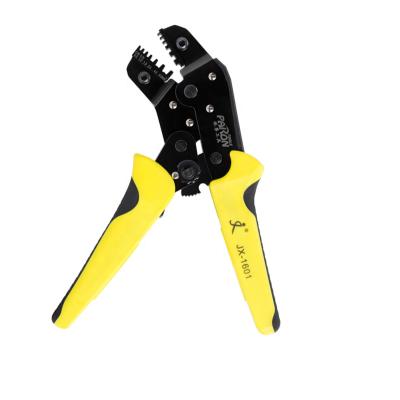 China PARON Multi Wire Crimp Tool Crimp Crimping Pliers Save Effort Combination Pliers for sale