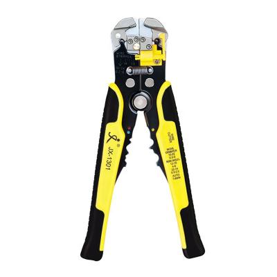 China AWG24-AWG10 PARON Multi Multi Function Wire Cutter Stripper Wire Stripper Automatic Cutting and Crimping Tool for sale