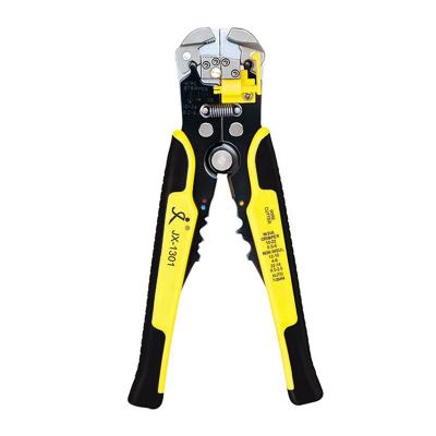 China AWG24-AWG10 PARON Multi Multi Function Wire Cutter Stripper Wire Stripper Automatic Cutting and Crimping Tool for sale