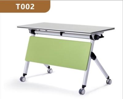 China School furniture modern colorful student wooden desk and chair for sale