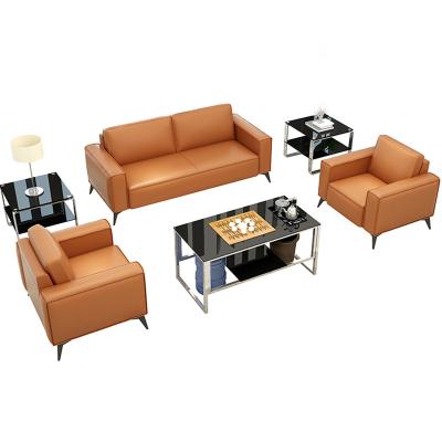 China Modular Modern Italian Sofas Sectionals Escritorios Office Furniture Design Sofa for sale