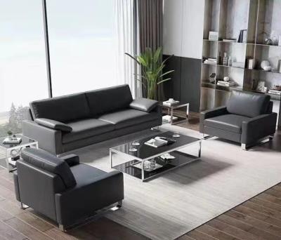 China Modular Modern Sofa Set Sectional Furniture Sofa 1+1+3 Home Office Furniture for sale