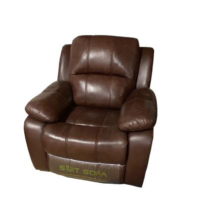 China (Size) hot sale adjustable massage recliner chair with reclining chair used for recliner chair leather for sale