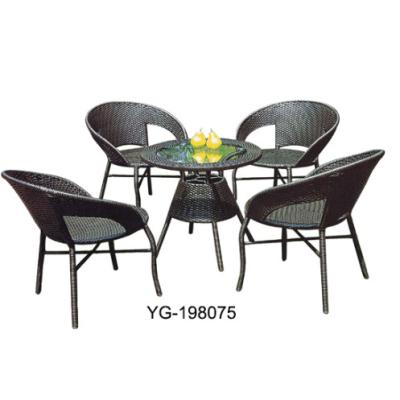 China Modern Plastic Rattan Swing Chair Outdoor Natural Rattan Chair for sale