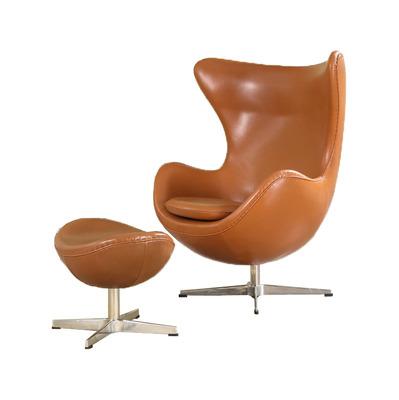 China Modular Modern Egg Chair Living Room Leisure Chairs Hanging Egg Chair for sale