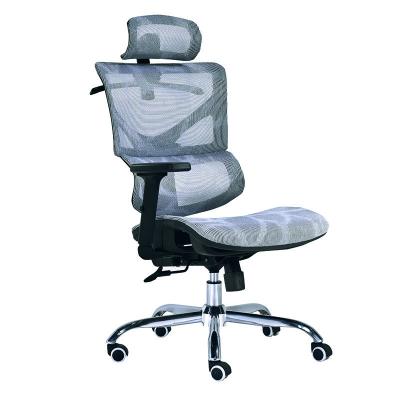 China (Size)Adjustable Cheap Office Mesh Chair With Good Price Chair Wholesale for sale