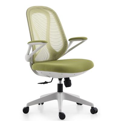 China Adjustable (Height) Computer Chairs Student Chair Ergonomic Mesh Chair for sale