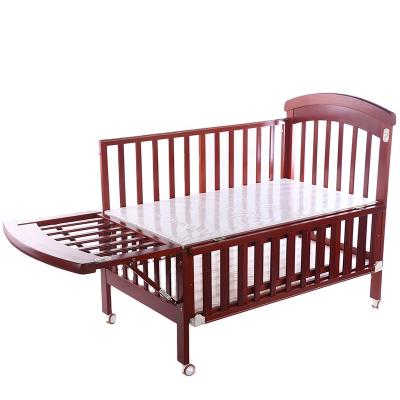 China Modern Simplicity Hot Sales Baby Room Furniture Cunas Para Bebe Baby Furniture for sale