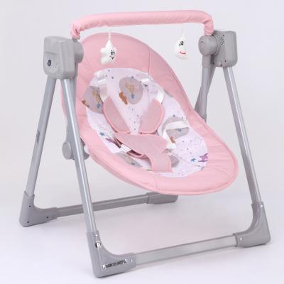 China Amazon Sales Baby Swing Cunas Electric Single Warm Bed Para Bebe Baby Cradle for sale