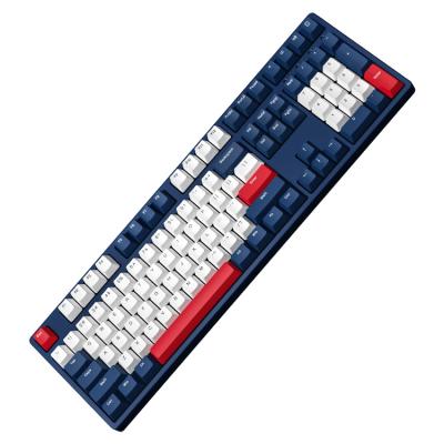 China Jingtai ikbc Wireless Mechanical Keyboard Office Use Wireless Mechanical Keyboard for sale