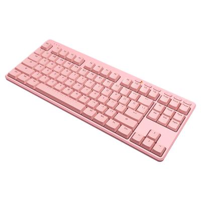 China Spanish Factory Direct Selling Numeric Keypad Manufacturers Hot Selling Keyboard With Two Buttons Lane Protection for sale