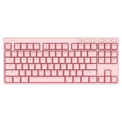 China Manufacture hot quality china numeric keypad hot selling keyboard with two button lane protection for sale