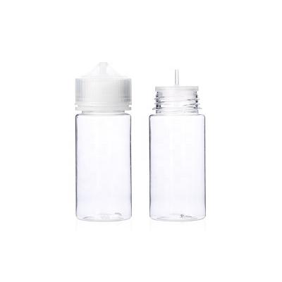 China Plastic Medicine Pet 10ml 30ml 60ml 60ml Dropper Juice Bottle Empty Liquid Bottles For Liquid With Cctv Cap for sale