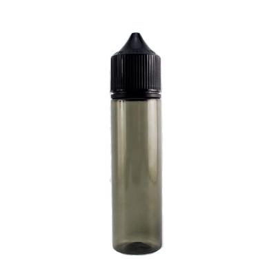 China 30ml 1oz Plastic Liquid Medicine Pet Dropper Bottle 50ml 60ml 120ml Juice Bottles With Child Proof Cap for sale