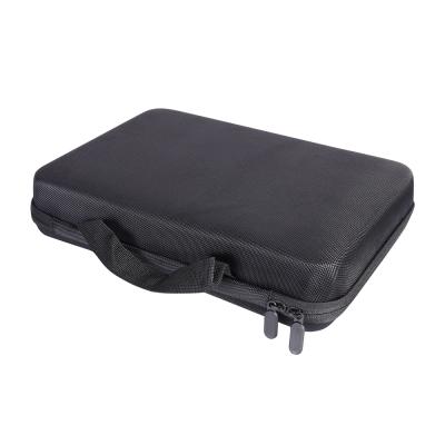 China Large Size EVA+Sponge Kaliou Storage Bag For Go Pro Camera Fit For Go pro 7 6 5 4 3+ 3 2 Xiaoyi 4K SJ4000 Action Camera 1 Accessories Customized for sale