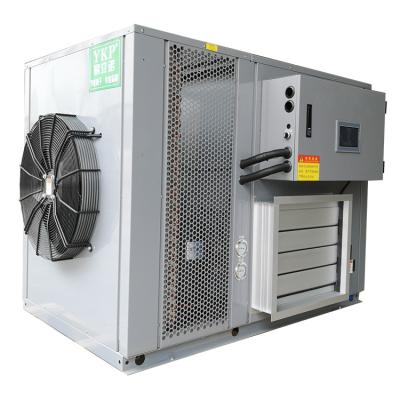 China Seafood Sydney Squid Seafood Dryer High Efficiency Freeze Dryer for sale