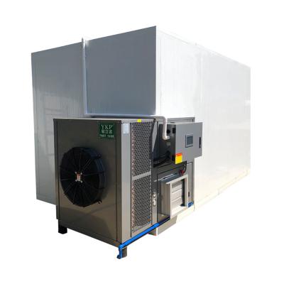 China Vietnam Pangasius Food Processing Shrimp and Squid Drier Dehydrator Seafood Drying Equipment for sale