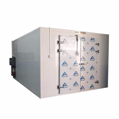 China Dry Food Processing Hot Air Catfish Drying Machine Small Fish Dryer Price for sale