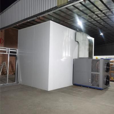 China High efficiency low cost hot air industrial woodworking drying machine for timber panel and log kiln wood dryer for sale