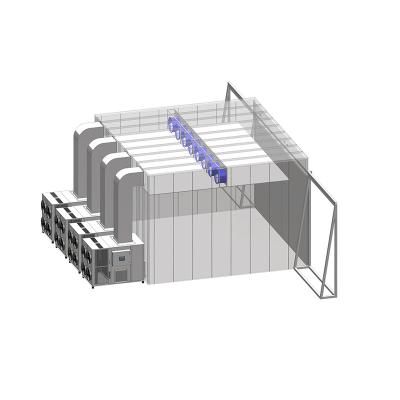 China 2021 New Design Food Processing Wood Dryer Machine Energy Saving Wood Drying Equipment for sale