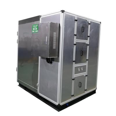 China Advanced High Efficiency Low Cost Drying System Sludge Dryer Machine Supply With CE for sale