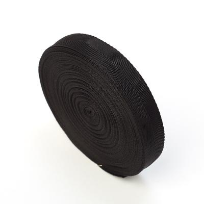 China Viable Factory Supplier China Polyester Flat Nylon Webbing Sewing Webbing Herringbone Tape for sale