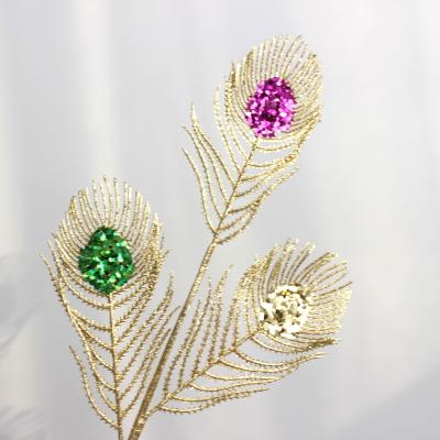 China Christamas Home Decoration Mardi Gras Ornaments Twig Tree Branch Decoration for sale