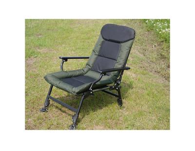 China Wholesale High Quality Oxford Cloth Safety Breathable Dirt-resistant Outdoor Fishing Folding Fishing Chair For Outdoor Camping for sale