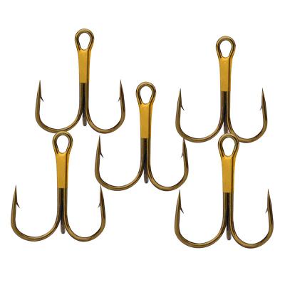 China Tackle Other Fishing Products 100PC/Bag 2# Hook; 4#; 6#; 8#; 10#; 12#; 14# for sale