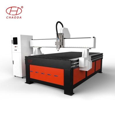 China Hotels 4000 USD Price Only Cnc 1325 Wood Cnc Router / 3d Router for sale