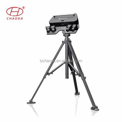 China cheap structured lightweight 3d scanner price 3d scanner 1000mm for sale