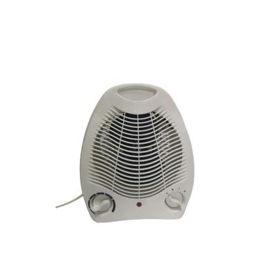 China Heater Low Price Room Overheat Fast Hot Protection Portable Ceramic Electric Fan Heaters for Office Dormitory for sale